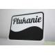 Naklejka Hustla Online Świat Kosmetyków - Płukanie 15,5x11cm