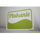 Naklejka Hustla Online Świat Kosmetyków - Płukanie 15,5x11cm