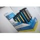 Bosma Latarka długopisowa LED 2W COB Pen Light