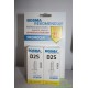 Bosma xenon D2S 85V 35W P32D-2 4300K dwupak