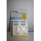 Bosma xenon D2S 85V 35W P32D-2 4300K dwupak