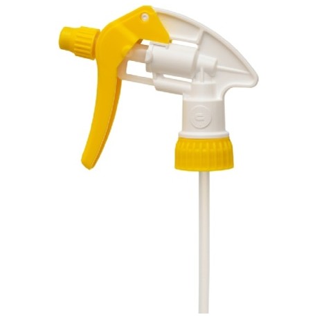egge Canyon Blue Trigger Sprayer - profesjonalny niebieski spryskiwacz