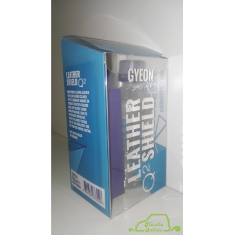 GYEON Q2 LeatherShield 50ml - 100ml