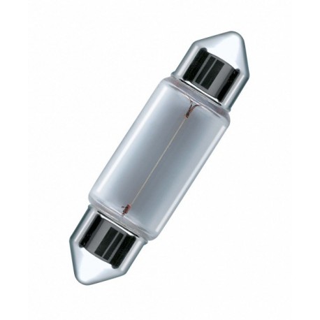 Osram 6461 C10W Sv8,5-8 11x35mm rurka