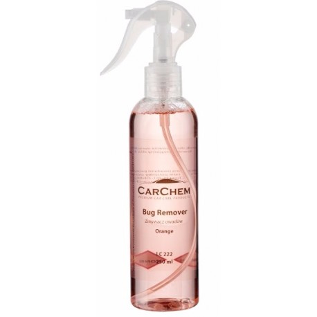CarChem Bug Remover Usuwanie owadów z karoserii
