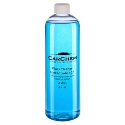 CarChem Glass Cleaner Concentrate 10:1 Płyn do mycia szyb samochodowych 5L