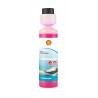 Shell koncentrat płynu do spryskiwaczy 1:100 250ml