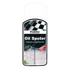 ProELITE Preparat do usuwania plam oleju z kostki - Oil Spoter 150ml - 120L