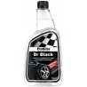 ProELITE Dr Black - konserwacja opon i plastików zewnętrznych