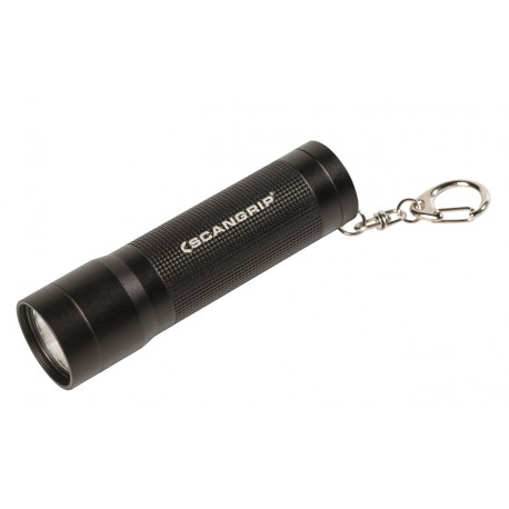 SCANGRIP FLASH MINI - LED kompaktowa mini latarka inspekcyjna