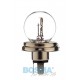 Osram Original R2 P45t 45/40W 12V - halogen 1szt.