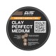 Elite Detailer Clay Perfect 100g - Soft / Medium / Hard - glinka do lakieru 3 twardowści