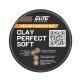 Elite Detailer Clay Perfect 100g - Soft / Medium / Hard - glinka do lakieru 3 twardowści