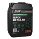 Elite Detailer Quick Detailer 500ml - 5L szybki wosk o zapachu czekolady