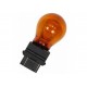 Osram 3757 P27_7W W2,5x16q Amber
