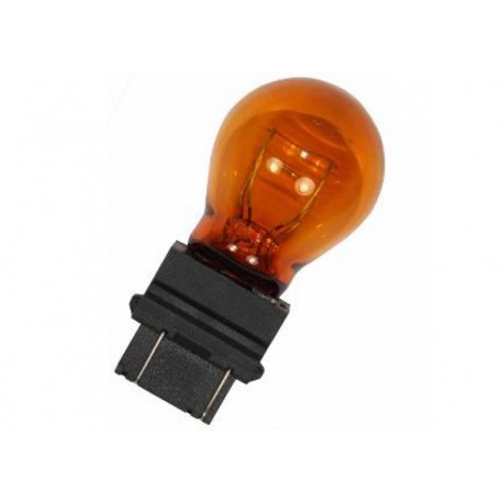 Osram 3757 P27_7W W2,5x16q Amber