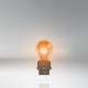 Osram 3757 P27_7W W2,5x16q Amber