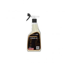 Elite Detailer Tar & Glue 750ml - 5L usuwa asfalt, kleje oraz żywice z lakieru