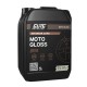 Elite Detailer Moto Gloss 500ml - 5L preparat przywracający czerń
