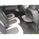 Wynajem samochodu Citroen C4 Grand Picasso z kierowcą - odwozy na 6