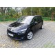 Wynajem samochodu Citroen C4 Grand Picasso z kierowcą - odwozy na 6