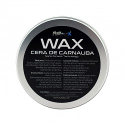 Full CarX Carnauba Wax - wosk hybrydowy