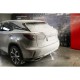 Elite Detailer Detailing Citric Foam 1l kwaśnia piana aktywna do powłok ceramicznych