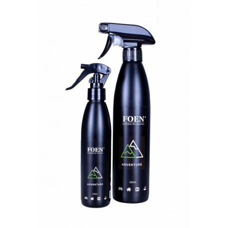 Foen ADVENTURE 200ml - 500ml - zapach do samochodu i wnętrz