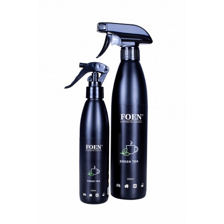 Foen ADVENTURE 200ml - 500ml - zapach do samochodu i wnętrz