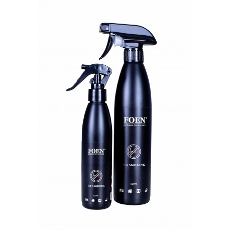 Foen ADVENTURE 200ml - 500ml - zapach do samochodu i wnętrz
