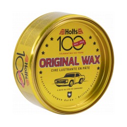 Holts Original Wax 150g - klasyczny twardy wosk