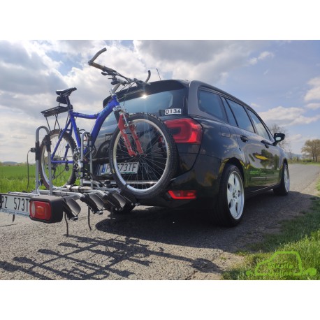 Wynajem samochodu Citroen C4 Grand Picasso z kierowcą - odwozy na 6