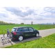 Wynajem samochodu Citroen C4 Grand Picasso z kierowcą - odwozy na 6
