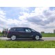 Wynajem samochodu Citroen C4 Grand Picasso z kierowcą - odwozy na 6