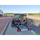 Wynajem samochodu Citroen C4 Grand Picasso z kierowcą - odwozy na 6