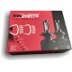 Einparts EPLH33 6000K Żarówki LED H7 FLIP CHIP USA 12/24V