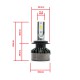 Einparts EPLH33 6000K Żarówki LED H7 FLIP CHIP USA 12/24V