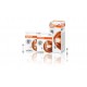 Osram 6461 C10W Sv8,5-8 11x35mm rurka