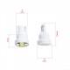 EinParts EPL07 W5W T10 12V CANBUS żarówki LED 2szt.