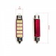 Einparts EPL207 C10W rurka 41mm 20xSMD 4014 CANBUS 6000K