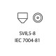 Einparts EPL207 C10W rurka 41mm 20xSMD 4014 CANBUS 6000K