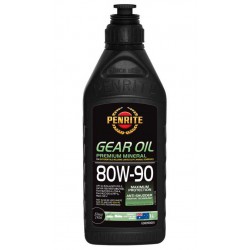 Penrite GEAR OIL 80W-90 Mineralny olej przekładniowy