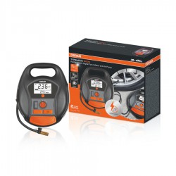 Osram TYREinflate 4000 OTIR4000 - kompresor do opon i nie tylko