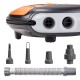 Osram TYREinflate 4000 OTIR4000 - kompresor do opon i nie tylko