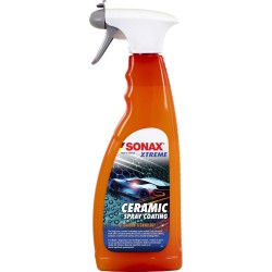 Sonax Xtreme Ceramic Spray Versiegelung 750ml - ceramiczny detailer do lakieru