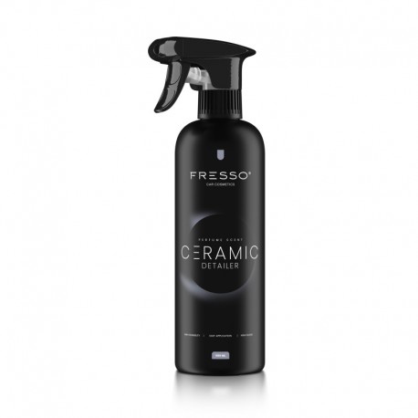 Fresso Ceramic Detailer - ceramiczny detailer do lakieru
