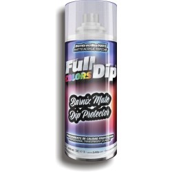 Full Dip TOP COAT POŁYSK 400ml akrylowy lakier do FullDip