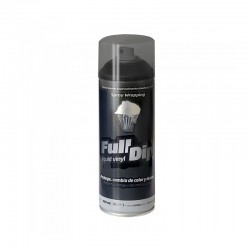 Full Dip Smoke - do lamp
