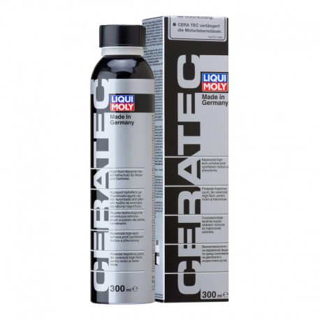 Liqui Moly Cera Tec 0,3L dodatek do oleju
