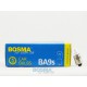 Bosma T4W BA9s 12V 4W - 1888